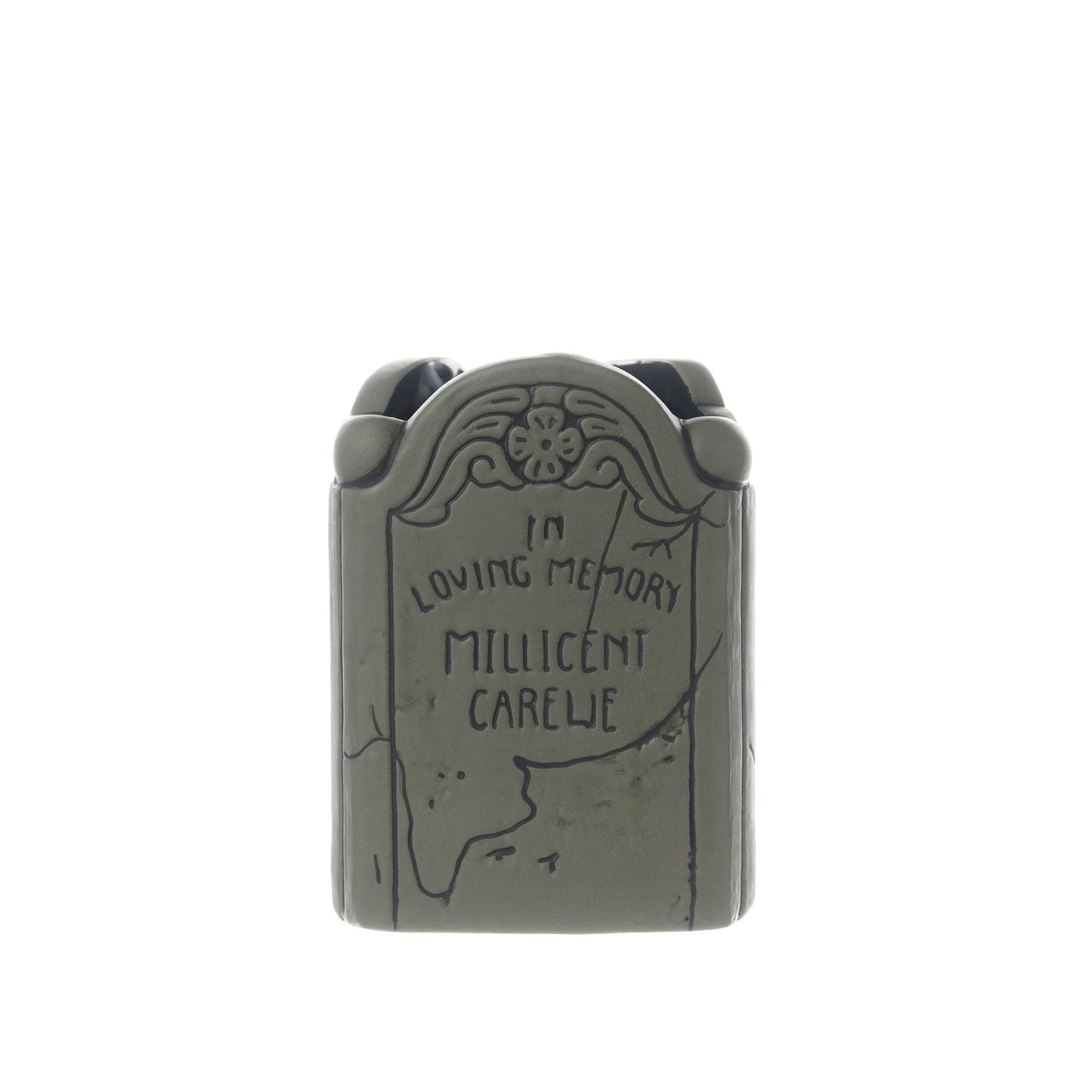 Tombstone by LowTiki