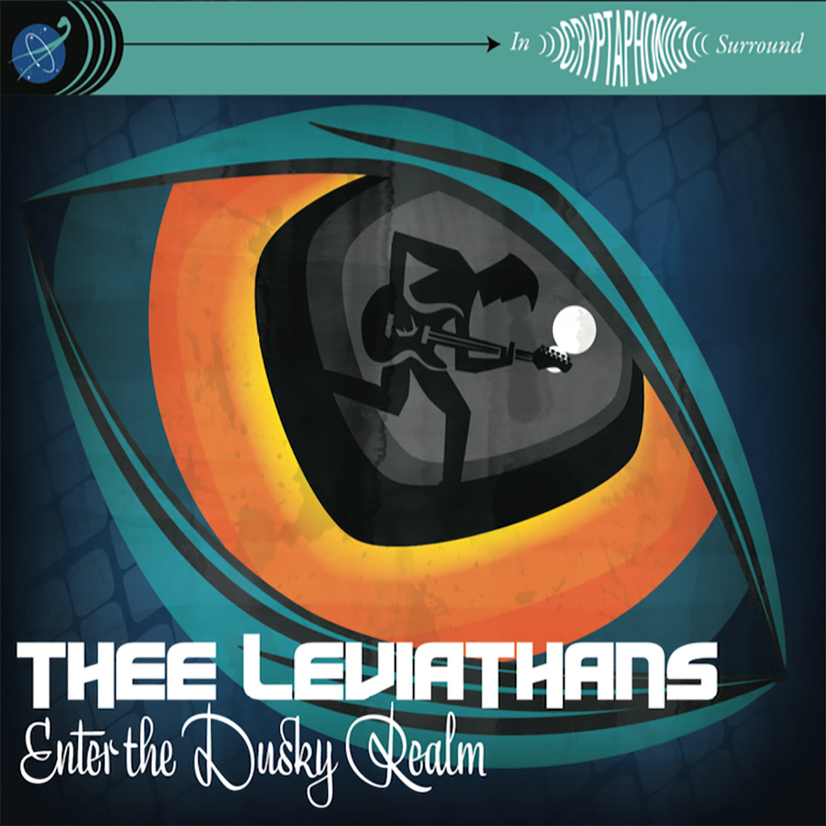 Los Grainders LP and Thee Leviathans CD Bundle