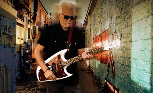 Whence Come The 4D Man?