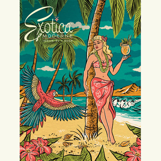 Exotica Moderne 31