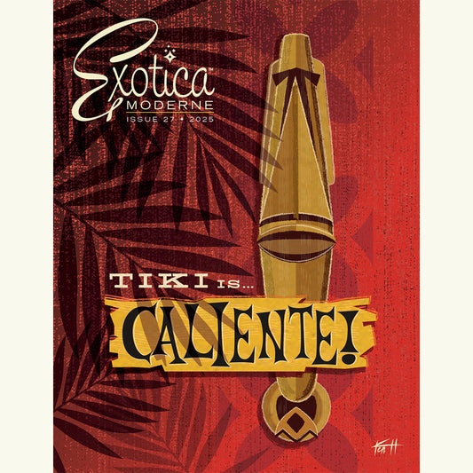 Exotica Moderne 27