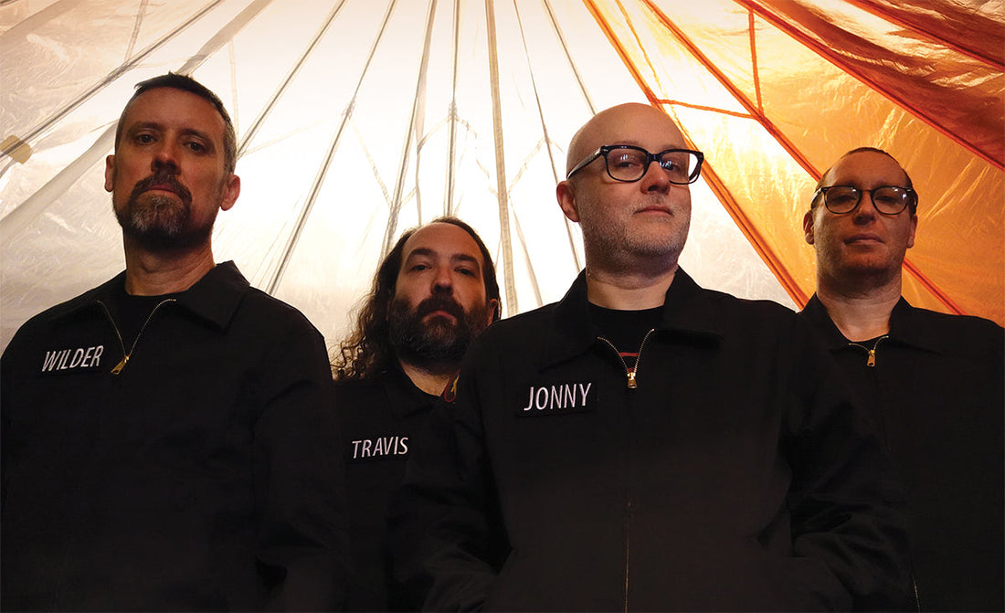 The Other Timelines – Making it Work