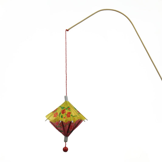 Hanging Lantern Cocktail Pick 50ct