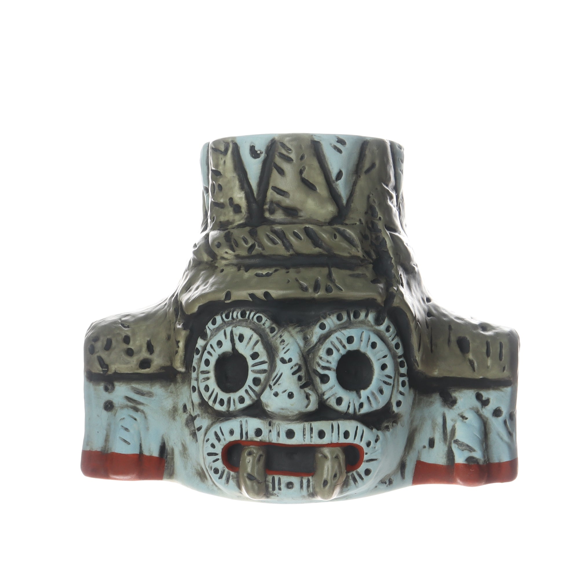 Tláloc – House of Tabu