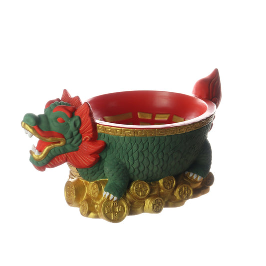Dynasty Dragon Bowl