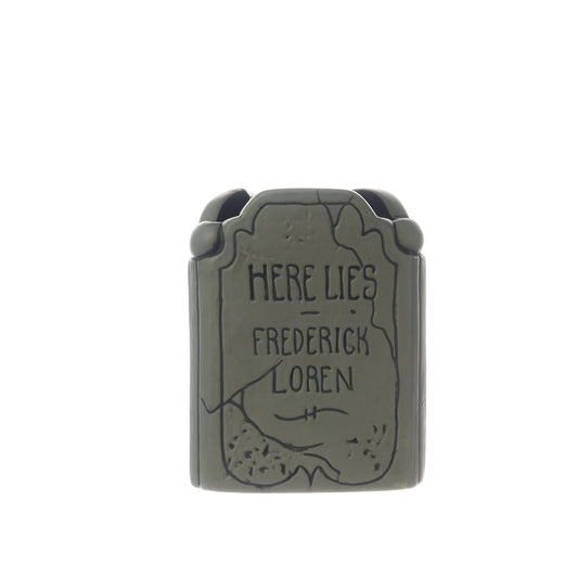 Tombstone by LowTiki