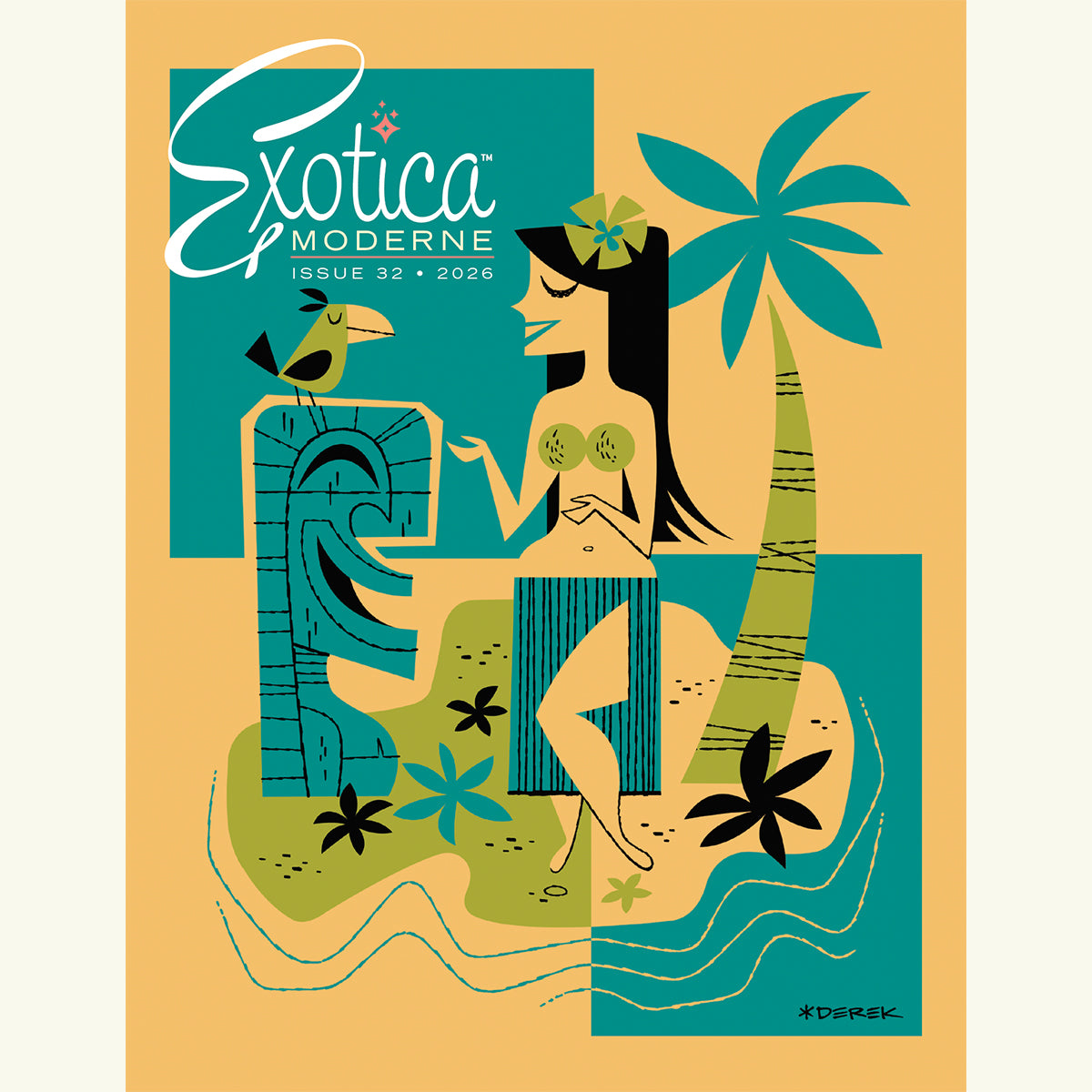 Exotica Moderne 32