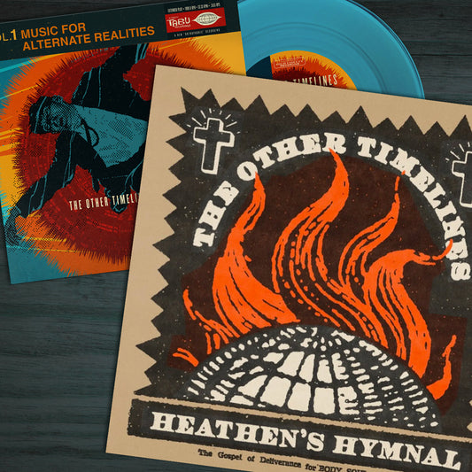 The Other Timelines Bundle